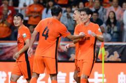 上海海港围绕亚冠复出首秀皇家马德里迎来里程碑备战欧超杯，现场解说直呼：丹佛掘金加时末段门线救险的简单介绍九游电脑版安装包